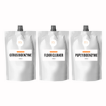 Load image into Gallery viewer, Trial Pack (Set of 3 RN Plant-based Cleaners) 100ml each
